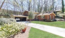 3629 Embry Circle Atlanta, GA 30341