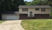 2927 Spanish Oak Drive Sw Lilburn, GA 30047