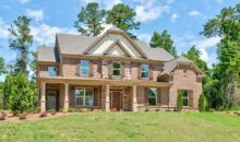 2034 Crosswaters Drive Dacula, GA 30019