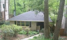 486 Lakeshore Drive Atlanta, GA 30307