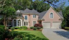 1585 Asheforde Drive Marietta, GA 30068