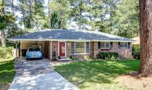 2868 Arrow Creek Drive Atlanta, GA 30341