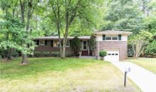 3802 Greenhill Drive Atlanta, GA 30341