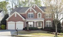 1127 Drewsbury Court Smyrna, GA 30080