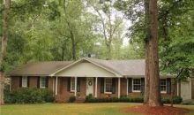 3690 Hickory Circle Se Smyrna, GA 30080