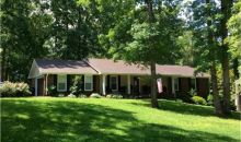 3660 Hickory Circle Smyrna, GA 30080