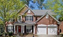 3418 Belridge Drive Smyrna, GA 30080