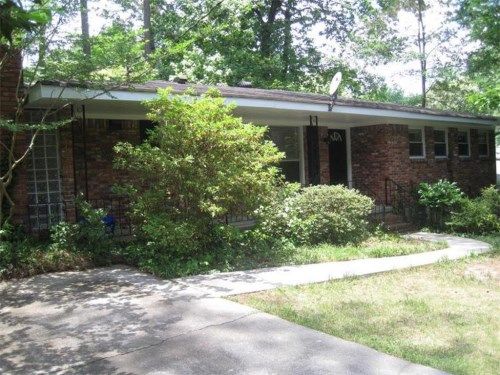 2506 Woodacres Road, Atlanta, GA 30345