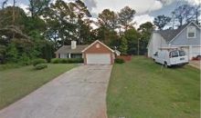 110 Cinnamon Fern Covington, GA 30016