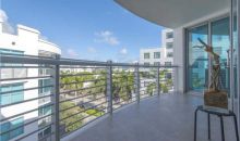 110 WASHINGTON AV # 1601 & Miami Beach, FL 33139