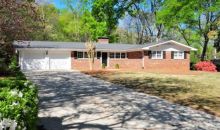 190 River Springs Drive Atlanta, GA 30328