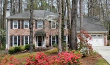 2472 N Forest Drive Marietta, GA 30062