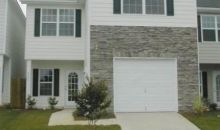 4807 Tangerine Circle Oakwood, GA 30566