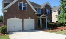 8 Somerset Hills Fairburn, GA 30213