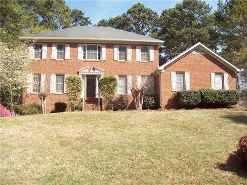 3730 Warwick Way, Snellville, GA 30039