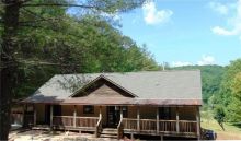 412 Skeenah Gap Branch Road Suches, GA 30572