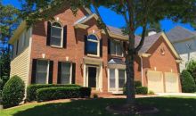 6702 Poplar Grove Way Stone Mountain, GA 30087