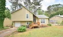 3106 Montheath Pass Duluth, GA 30096