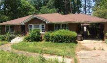 2096 Clairmont Road Decatur, GA 30033