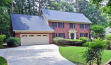 4652 Riveredge Drive Duluth, GA 30096