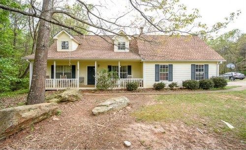 693 Jockey Lane, Auburn, GA 30011