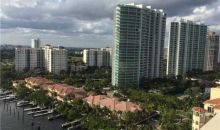 19707 TURNBERRY WAY # 20K Miami, FL 33180