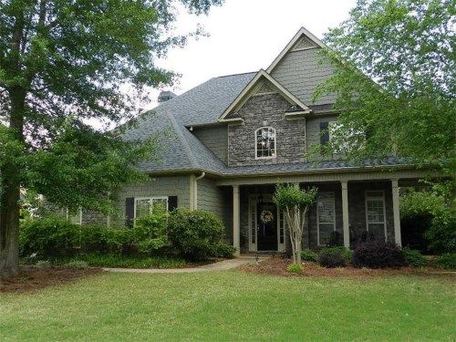 134 Aubree Way, Mcdonough, GA 30252