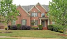 741 Valla Crucis Lane Dacula, GA 30019