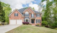 3024 Trailstone Way Dacula, GA 30019