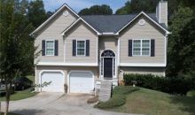 4281 Hillcrest Road Acworth, GA 30101