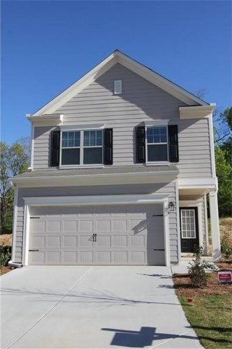 268 Highland Pointe Circle E, Dawsonville, GA 30534