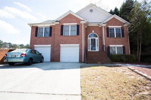 1110 Lake Lucerne Road, Lilburn, GA 30047