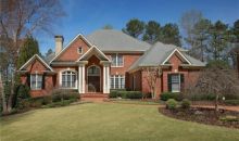 2115 Bent Creek Manor Alpharetta, GA 30005