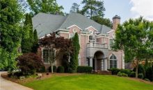 2170 Blackheath Trace Alpharetta, GA 30005