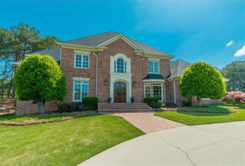 1834 Ballybunion Drive, Duluth, GA 30097