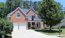 6125 Windflower Drive Powder Springs, GA 30127