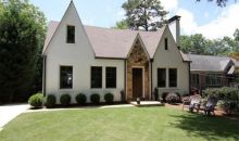 402 Lakeshore Drive Ne Atlanta, GA 30307