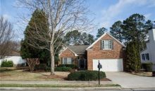 4012 Villa Lake Road Powder Springs, GA 30127