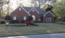 1600 Streamwood Drive Powder Springs, GA 30127