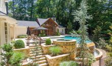 3668 Castlegate Drive Nw Atlanta, GA 30327