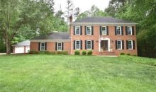 305 Hollyridge Drive Roswell, GA 30076