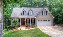 58 Longview Drive Dawsonville, GA 30534