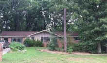 874 Old Tucker Road Stone Mountain, GA 30087