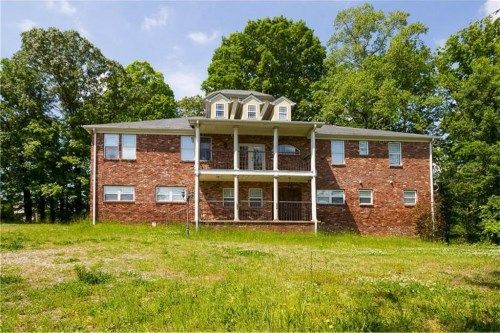 1393 Boat Rock Road Sw, Atlanta, GA 30331