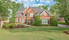 5665 Buck Hollow Drive Alpharetta, GA 30005