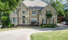 1330 Creek Ridge Crossing Alpharetta, GA 30005