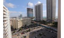 1849 S Ocean Dr. # 1603 Hallandale, FL 33009