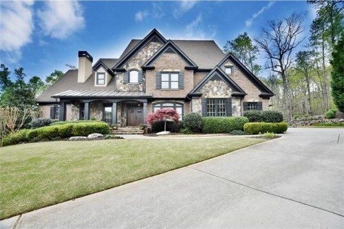 3338 Binghurst Road, Suwanee, GA 30024