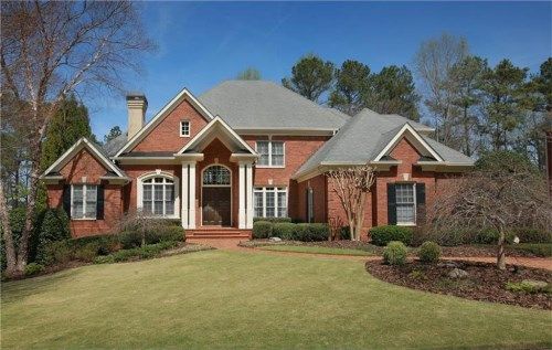 2115 Bent Creek Manor, Alpharetta, GA 30005