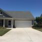 295 Lakeview Bend Circle, Jefferson, GA 30549 ID:14355483